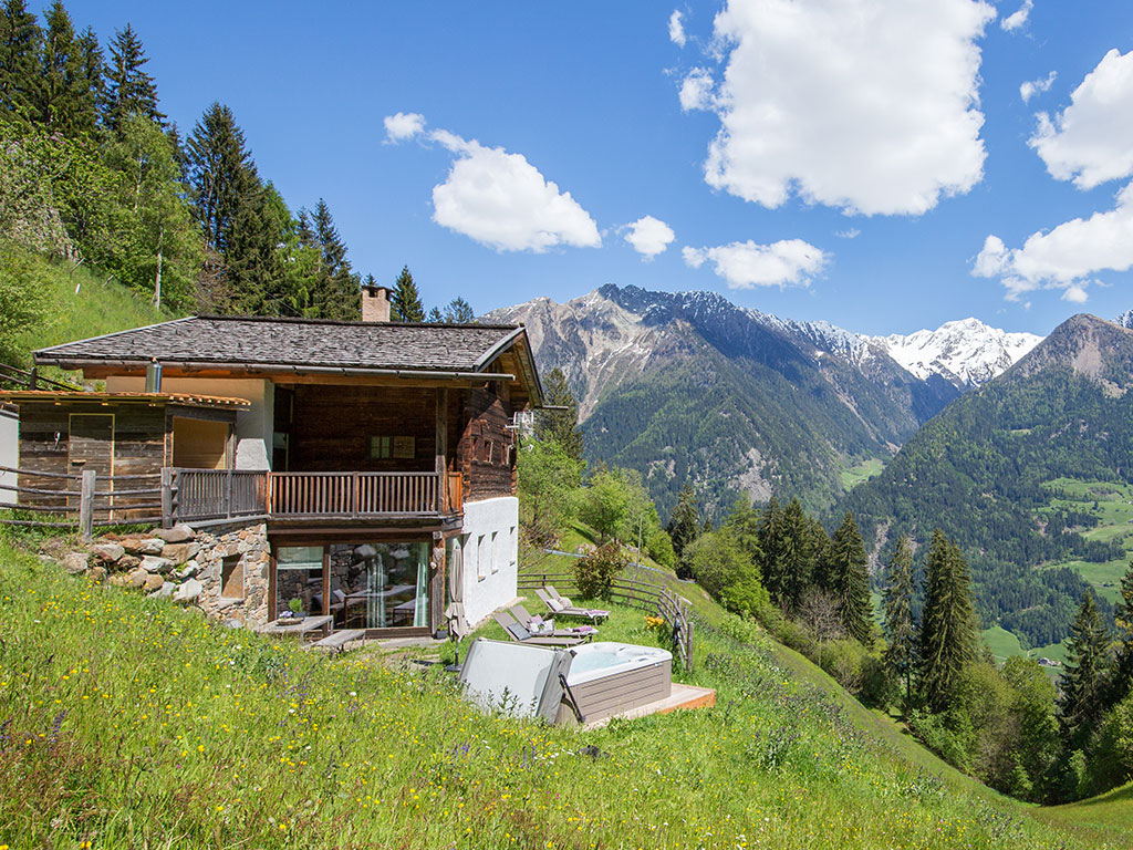 Obertalerhof Passeiertal