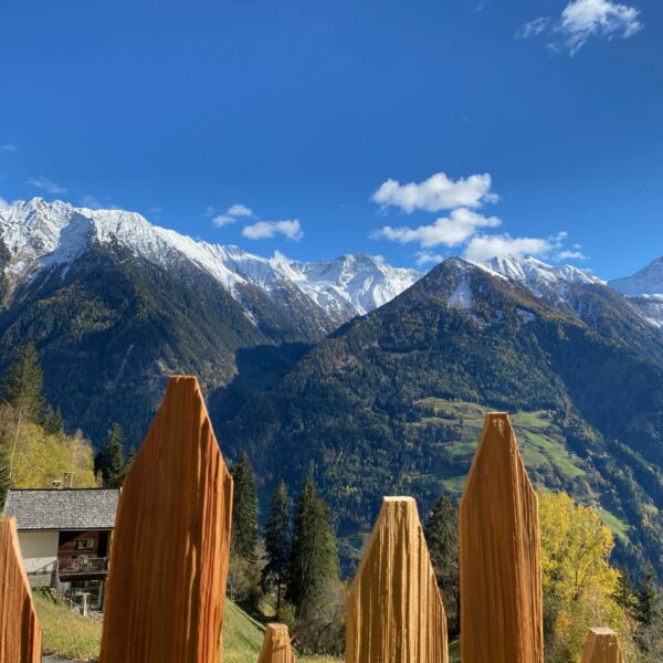 BergSpa mit Aussicht